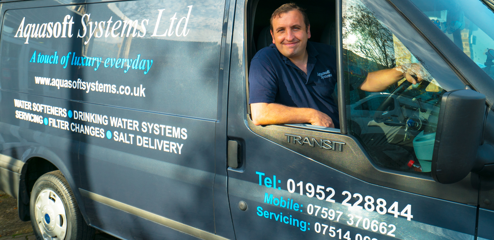 AquaSoft Systems Ltd
