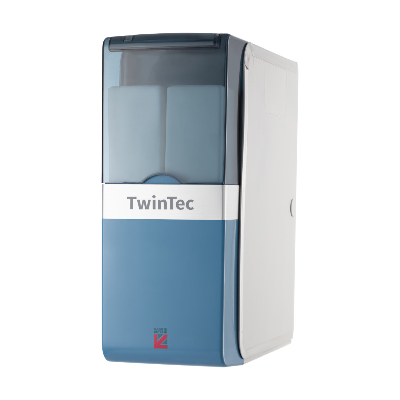 Softflow Softeners Harvey Twintec Water Softeners