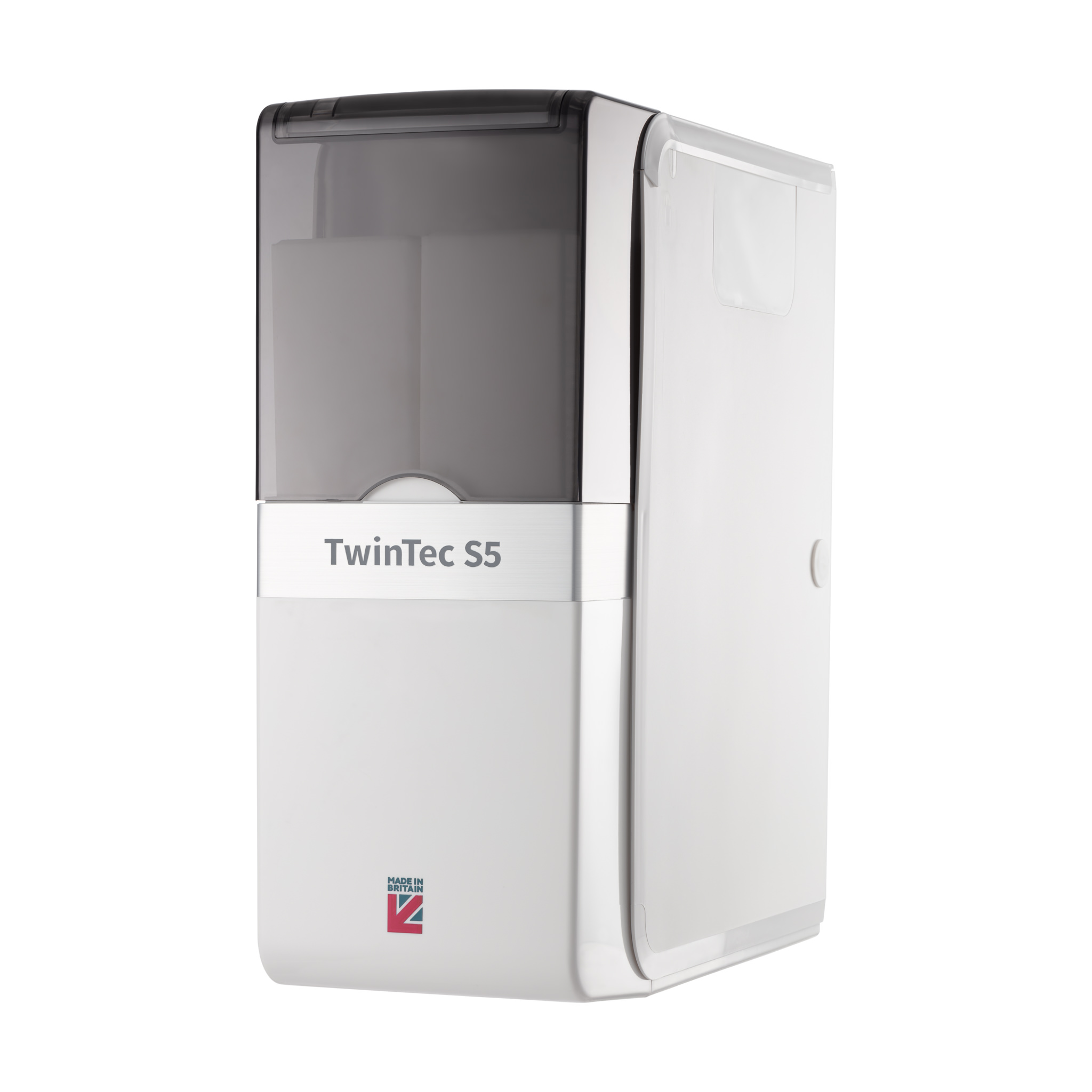 Patmore Softeners Harvey Twintec Water Softeners