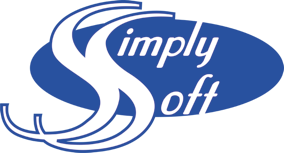 Simply Soft logo Simply Soft
